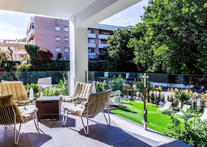 Dimona Suites Apartamentos Turísticos