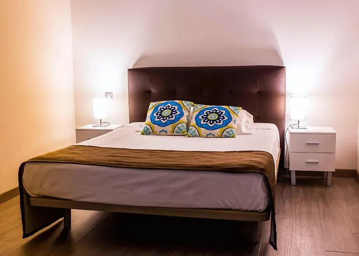 Dimona Suites Apartamentos Turísticos