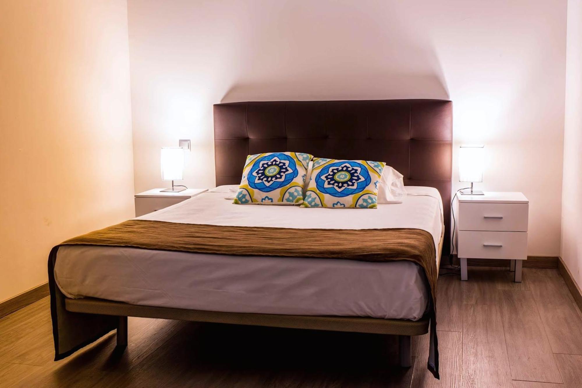 Dimona Turísticos Apartamento Torremolinos