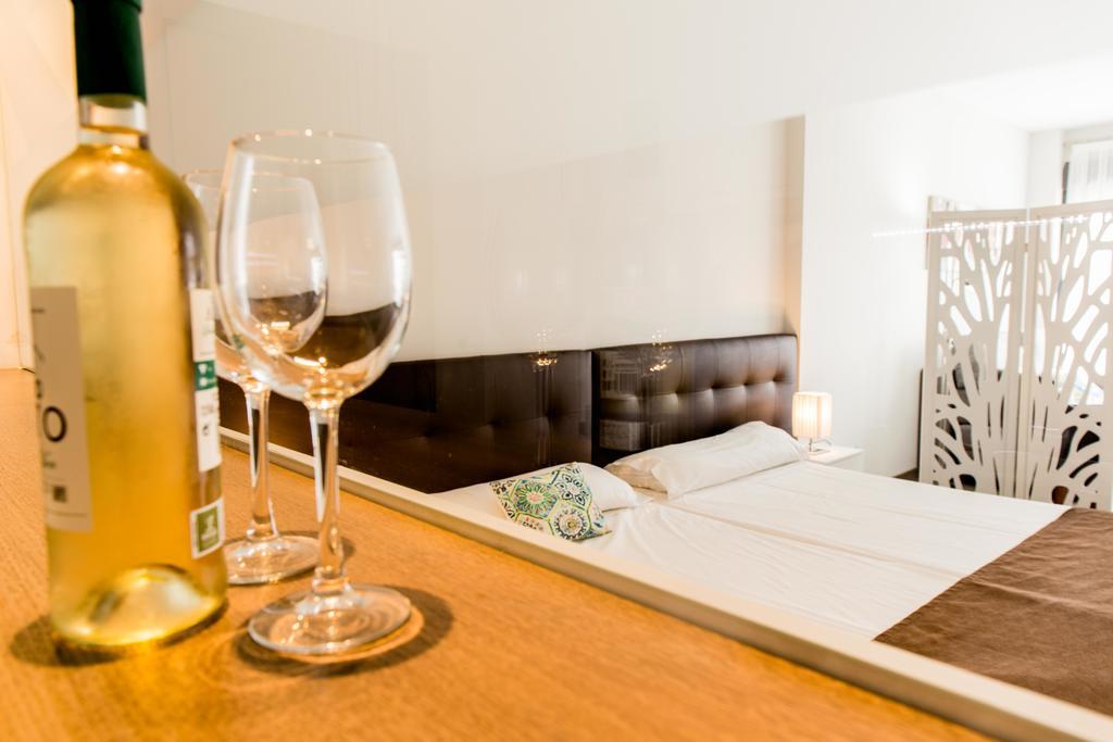 Apartamento Dimona Turísticos Torremolinos
