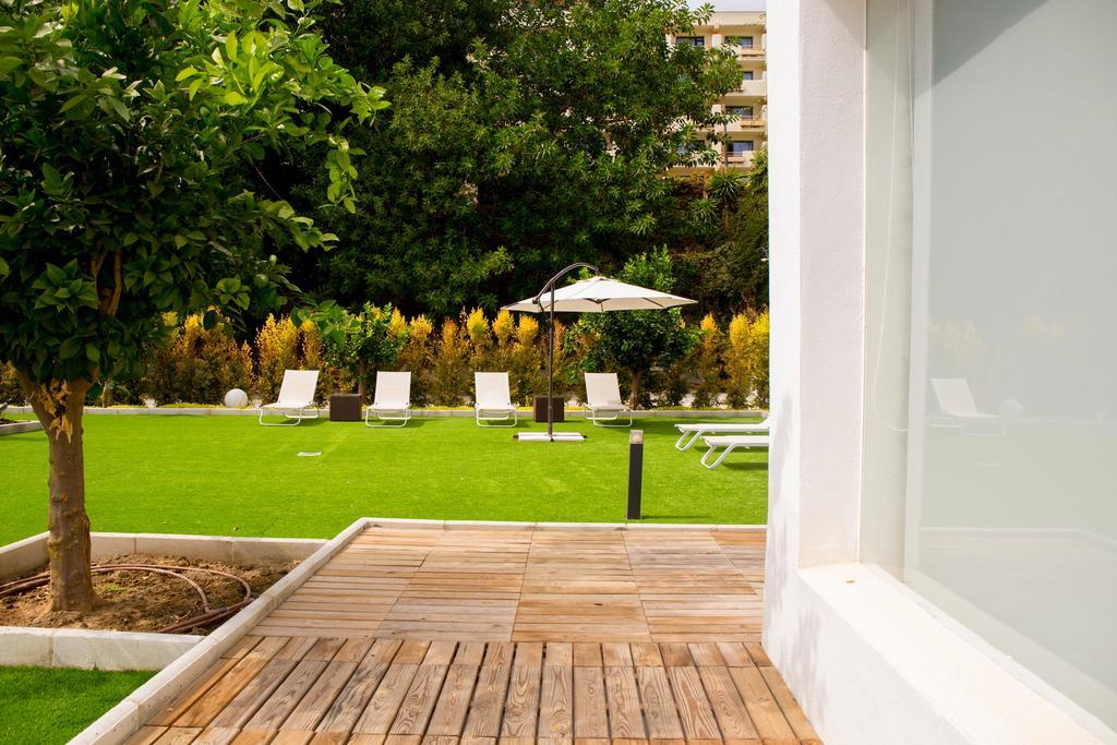 Apartamento Dimona Turísticos