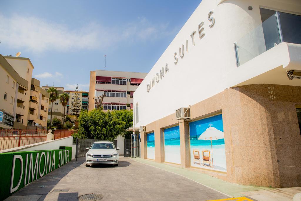 Dimona Turísticos Torremolinos