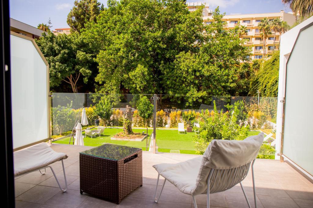 Apartamento Dimona Turísticos *