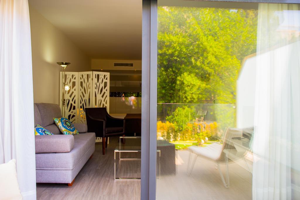 Apartamento Dimona Turísticos *