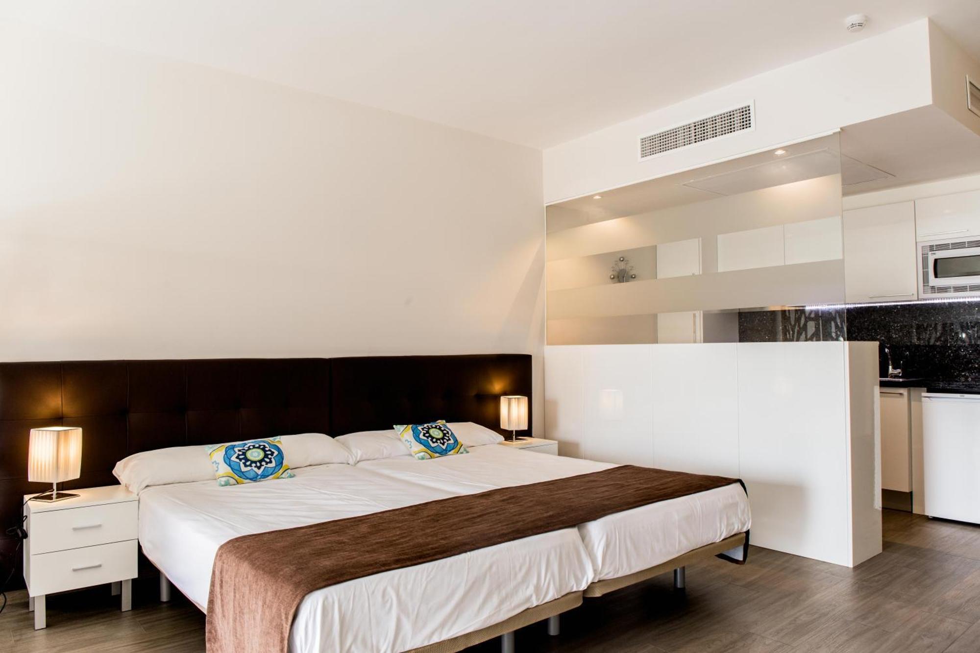 Apartamento Dimona Turísticos *