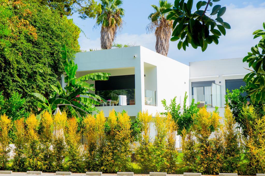 Apartamento Dimona Turísticos Torremolinos