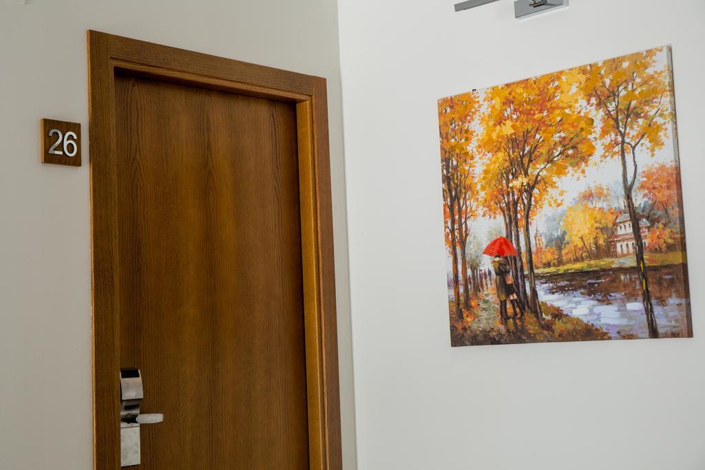 Apartamento Dimona Turísticos