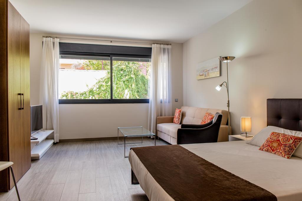 Apartamento Dimona Turísticos