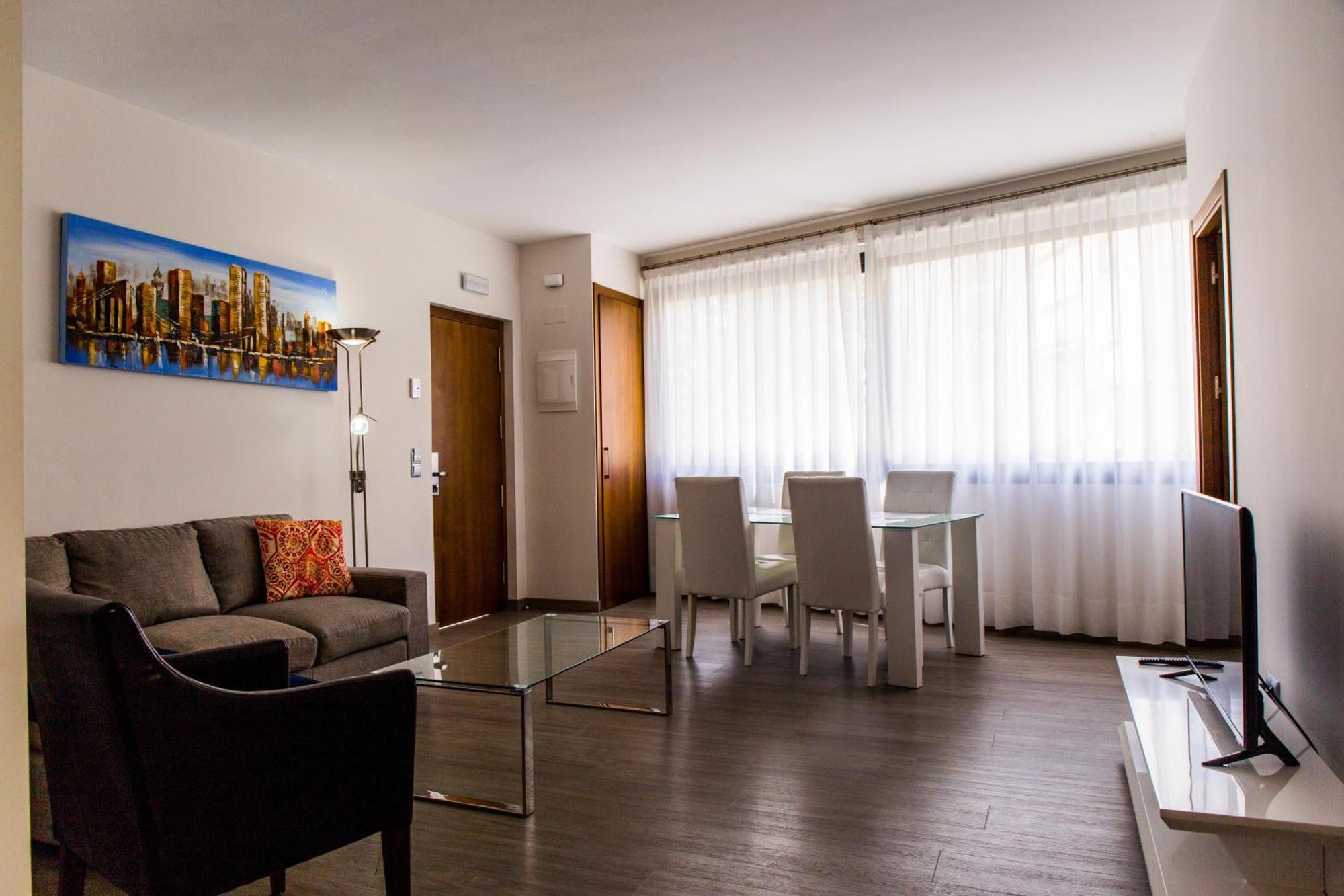 Apartamento Dimona Turísticos *