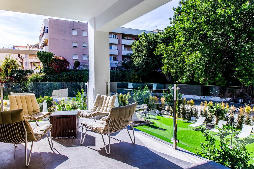 Dimona Turísticos Apartamento Torremolinos