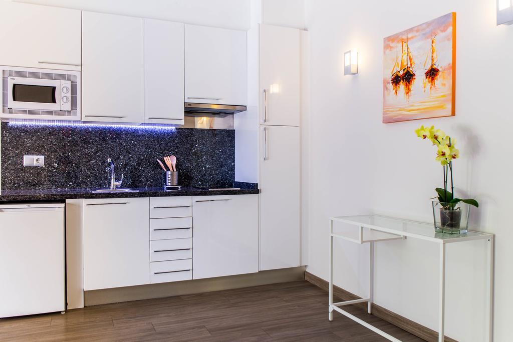 Apartamento Dimona Turísticos