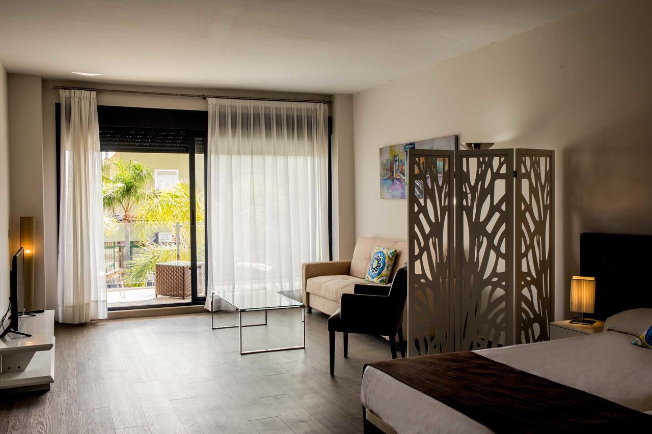 Dimona Turísticos Apartamento Torremolinos