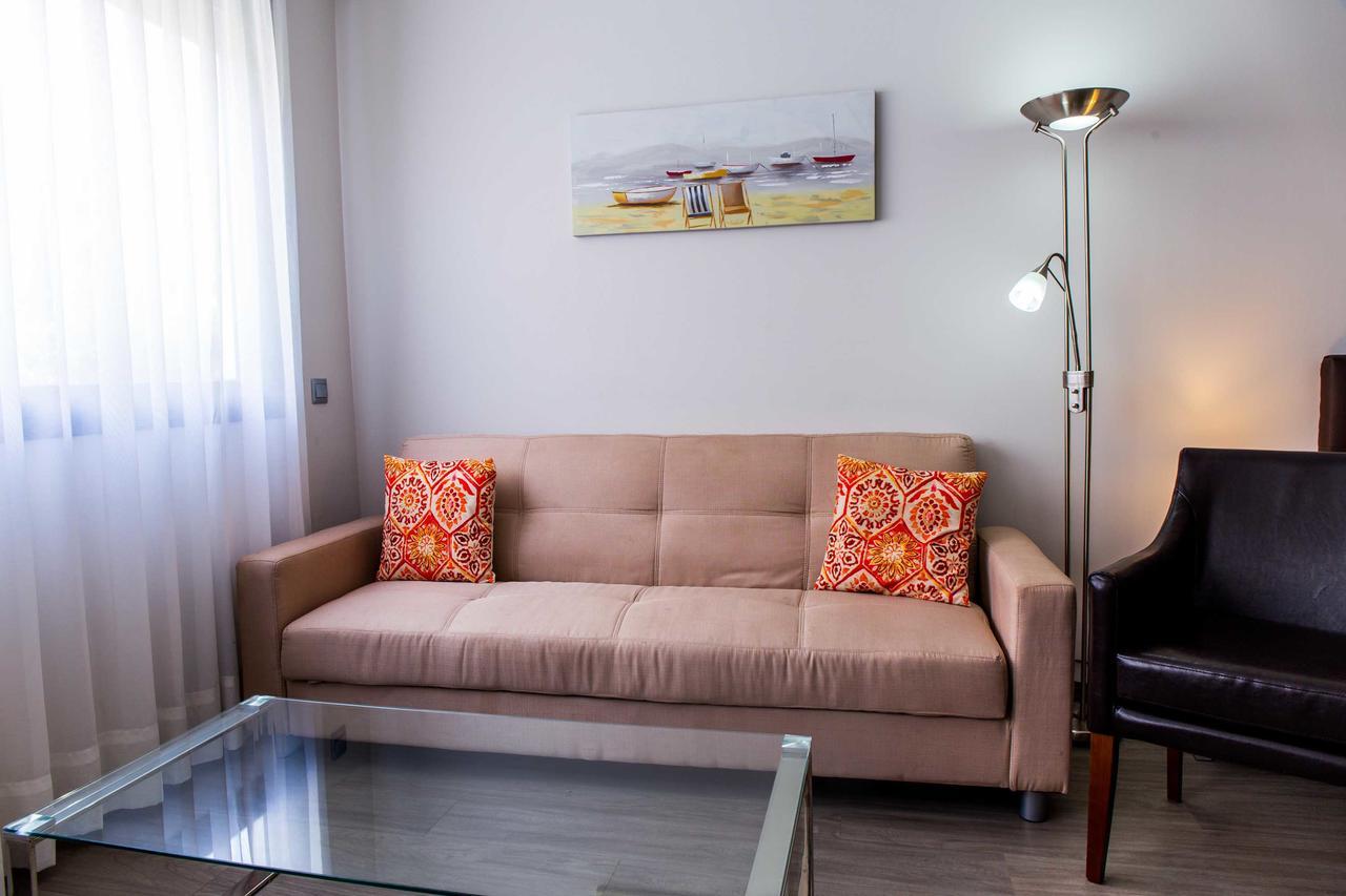 Apartamento Dimona Turísticos *