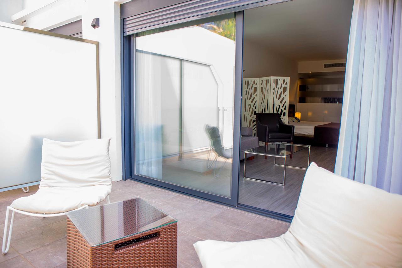 Dimona Turísticos Apartamento Torremolinos
