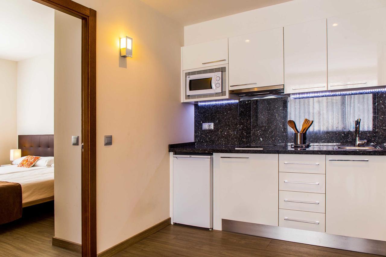 Dimona Turísticos Apartamento Torremolinos