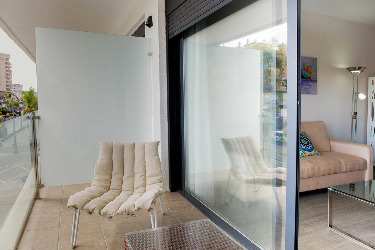 Bluesea Dimona Apartment *