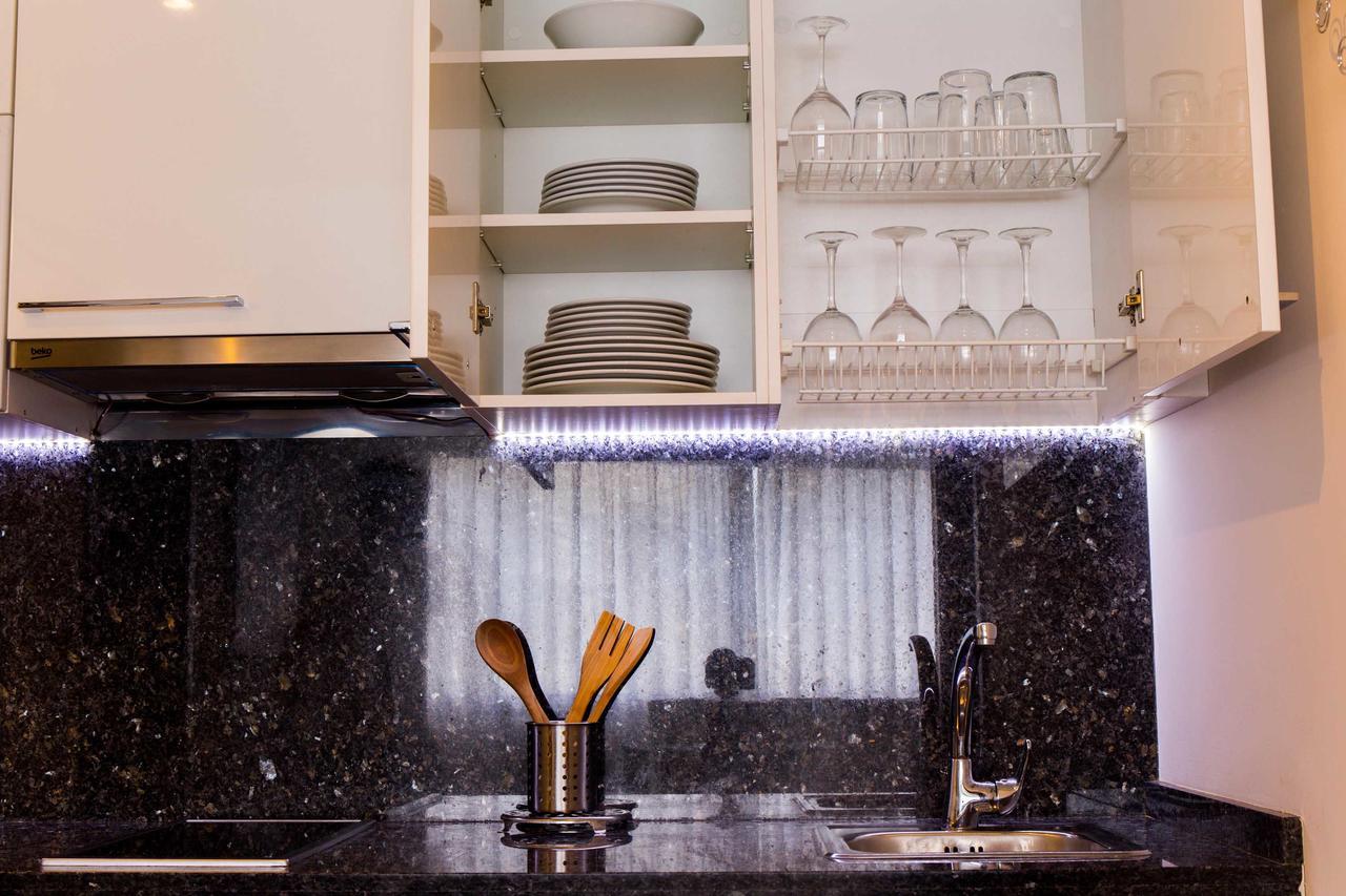 Bluesea Dimona Appartement